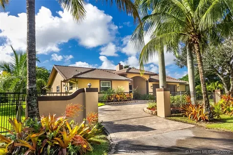 19100 SW 57th Court Southwest Ranches FL 33332