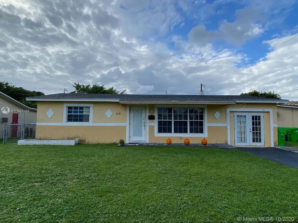 2131 NW 73rd Avenue Sunrise FL 33313