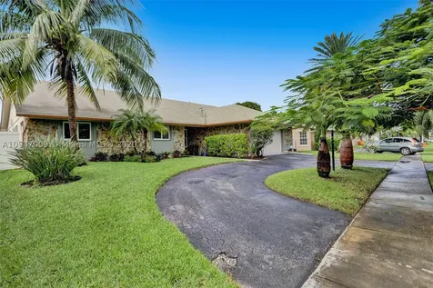 1450 NW 122nd Avenue Pembroke Pines FL 33026