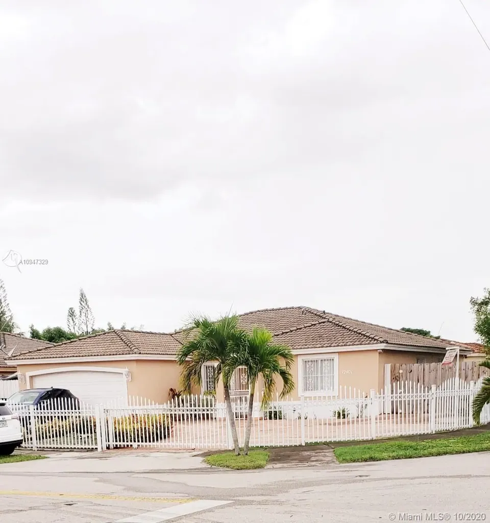 12401 SW 220th Street Miami FL 33170