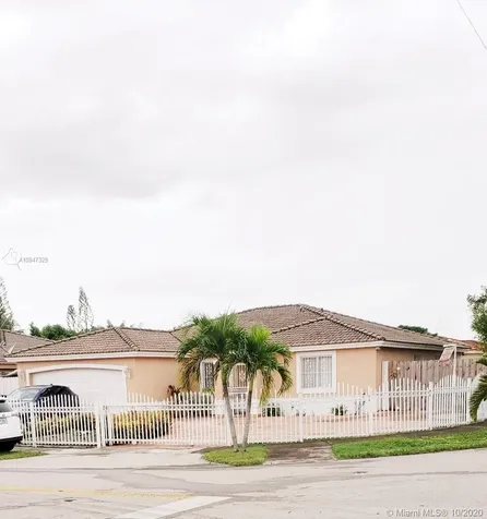 12401 SW 220th Street Miami FL 33170
