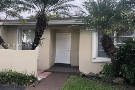 10919 SW 117th Place Miami FL 33186
