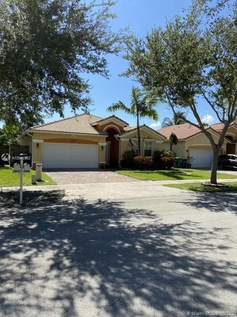 10826 SW 244th Terrace Homestead FL 33032