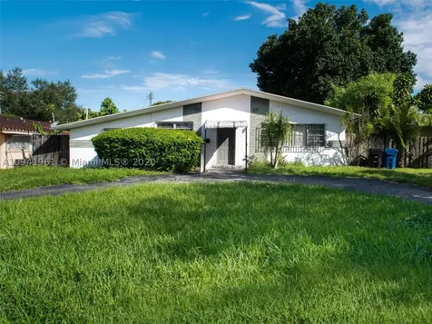 1311 NE 174th Street North Miami Beach FL 33162