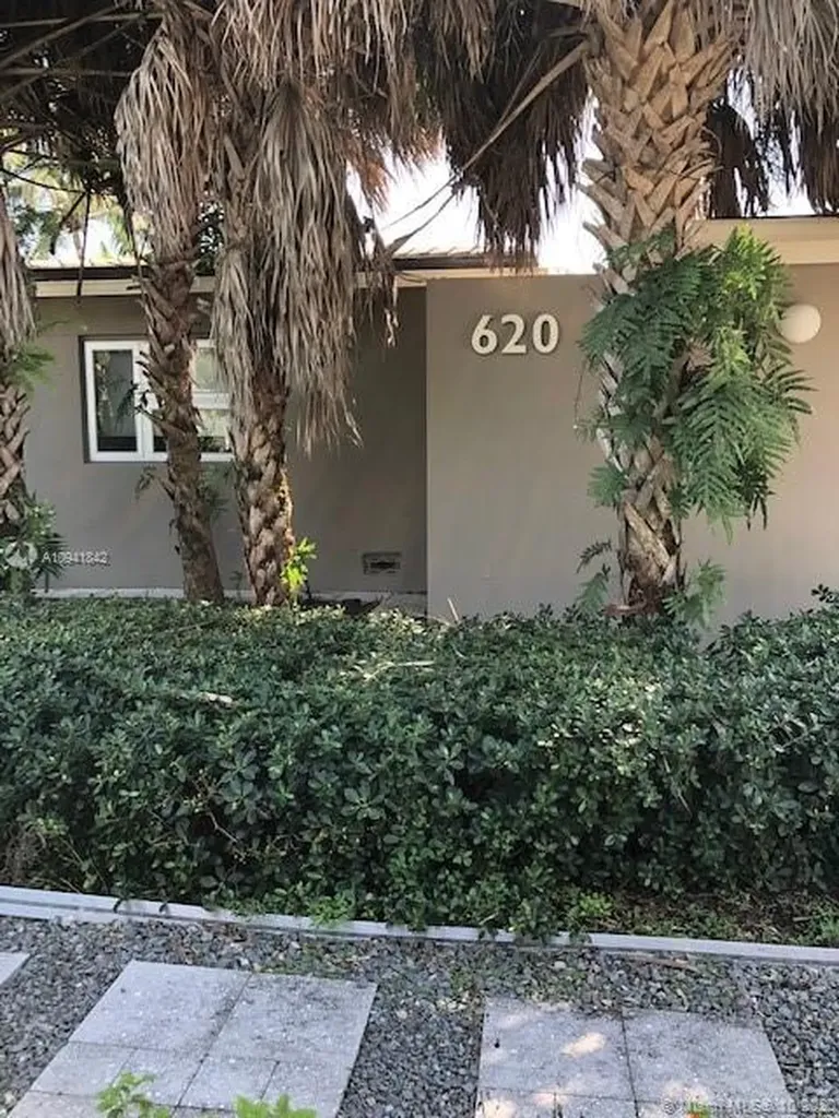 620 NE 51st Street Miami FL 33137