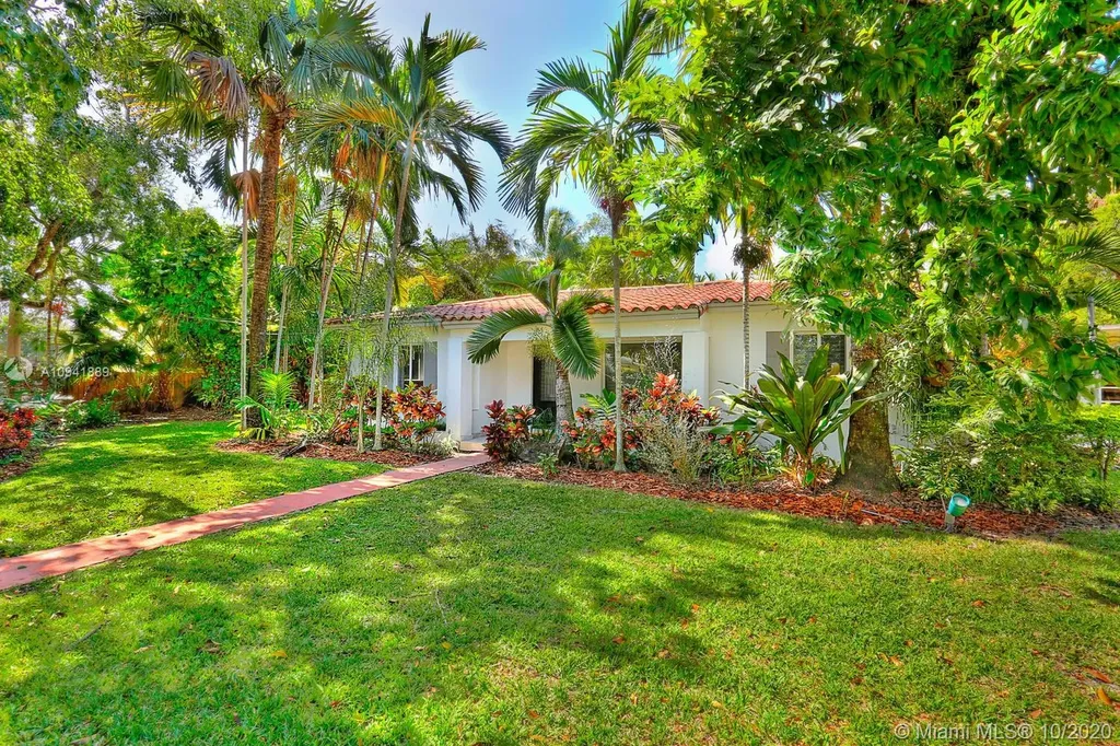 8010 SW 63rd Place Miami FL 33143