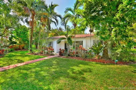 8010 SW 63rd Place Miami FL 33143