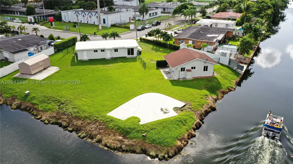 5301 SW 112th Court Miami FL 33165