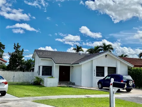 14740 SW 82nd Street Miami FL 33193