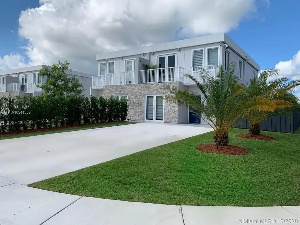 26082 SW 135th Court Homestead FL 33032