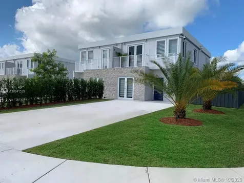 26082 SW 135th Court Homestead FL 33032