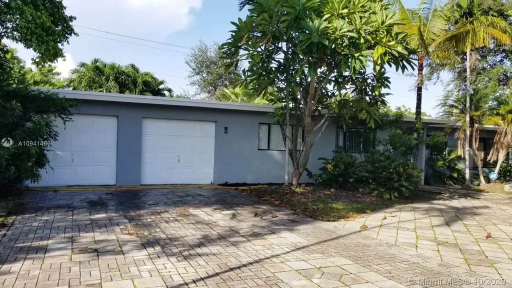 732 SW 9th Street Hallandale Beach FL 33009