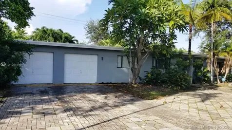 732 SW 9th Street Hallandale Beach FL 33009