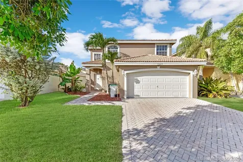 4029 Crescent Creek Court Coconut Creek FL 33073