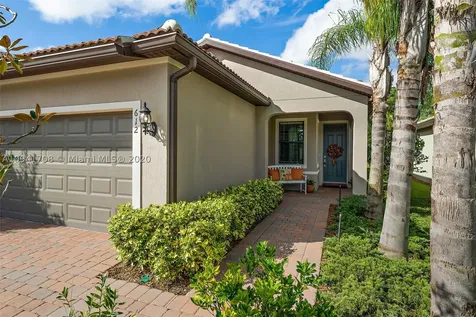612 SE Monet Drive Port St. Lucie FL 34984