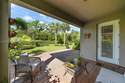 612 SE Monet Drive Port St. Lucie FL 34984