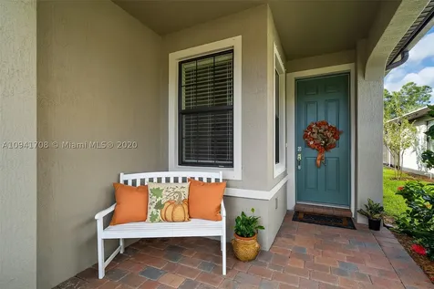 612 SE Monet Drive Port St. Lucie FL 34984