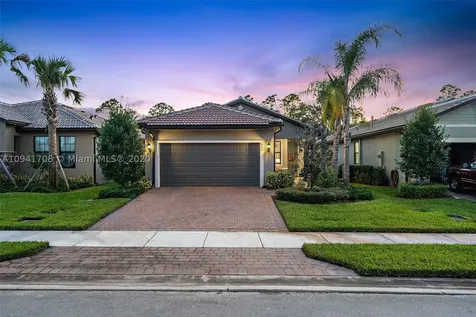 612 SE Monet Drive Port St. Lucie FL 34984