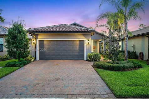 612 SE Monet Drive Port St. Lucie FL 34984