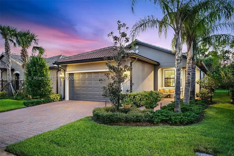 612 SE Monet Drive Port St. Lucie FL 34984