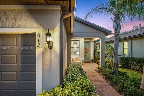 612 SE Monet Drive Port St. Lucie FL 34984