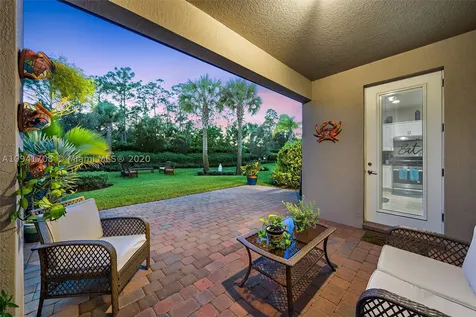612 SE Monet Drive Port St. Lucie FL 34984