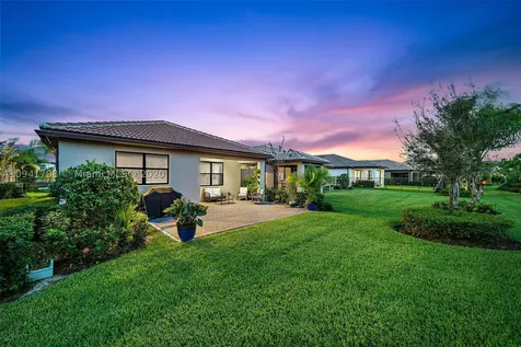 612 SE Monet Drive Port St. Lucie FL 34984