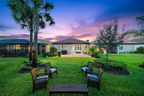612 SE Monet Drive Port St. Lucie FL 34984