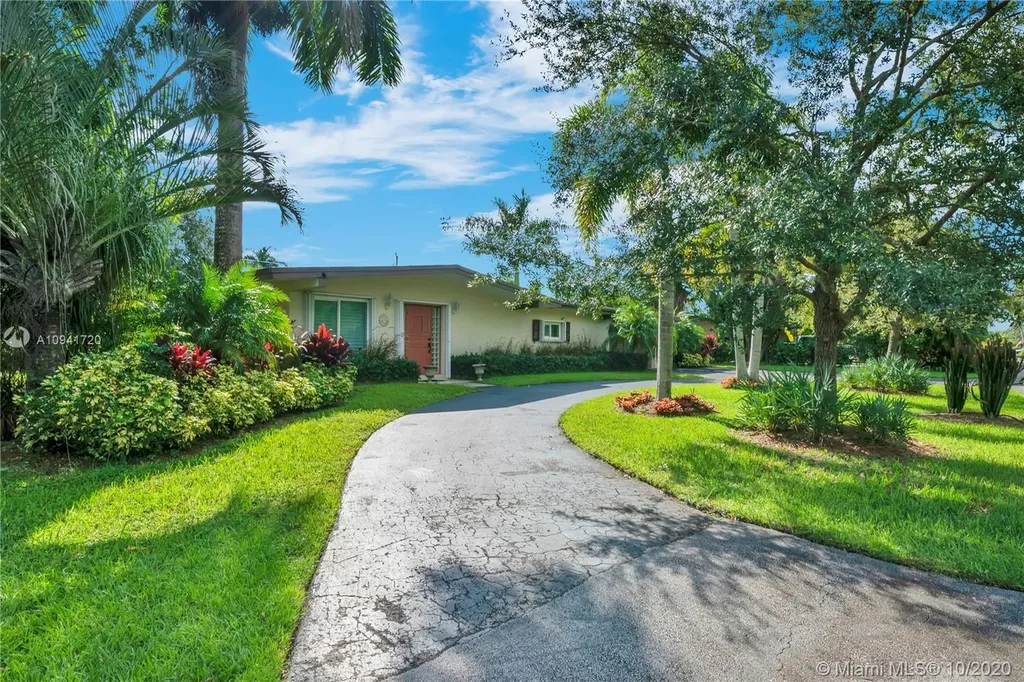 27225 SW 165th Avenue Homestead FL 33031