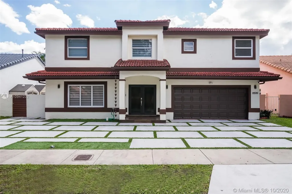 8920 NW 187th Street Hialeah FL 33018