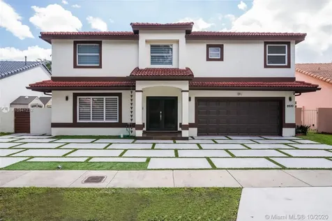 8920 NW 187th Street Hialeah FL 33018