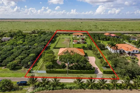21255 SW 213th Ave Road Miami FL 33187
