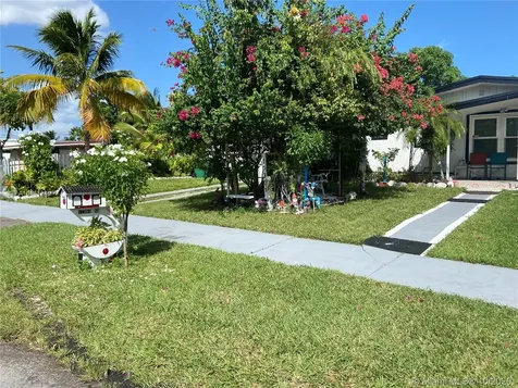 17301 SW 117th Court Miami FL 33177
