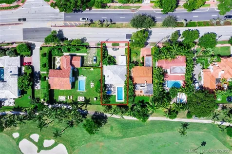 6025 Alton Road Miami Beach FL 33140