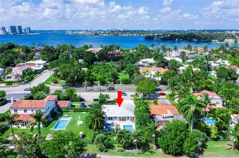 6025 Alton Road Miami Beach FL 33140