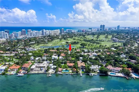 6025 Alton Road Miami Beach FL 33140