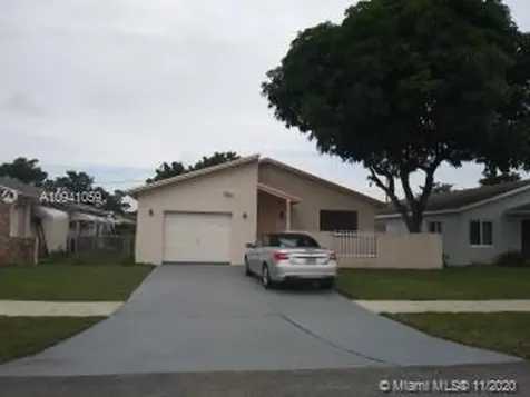 2619 Harding Street Hollywood FL 33020