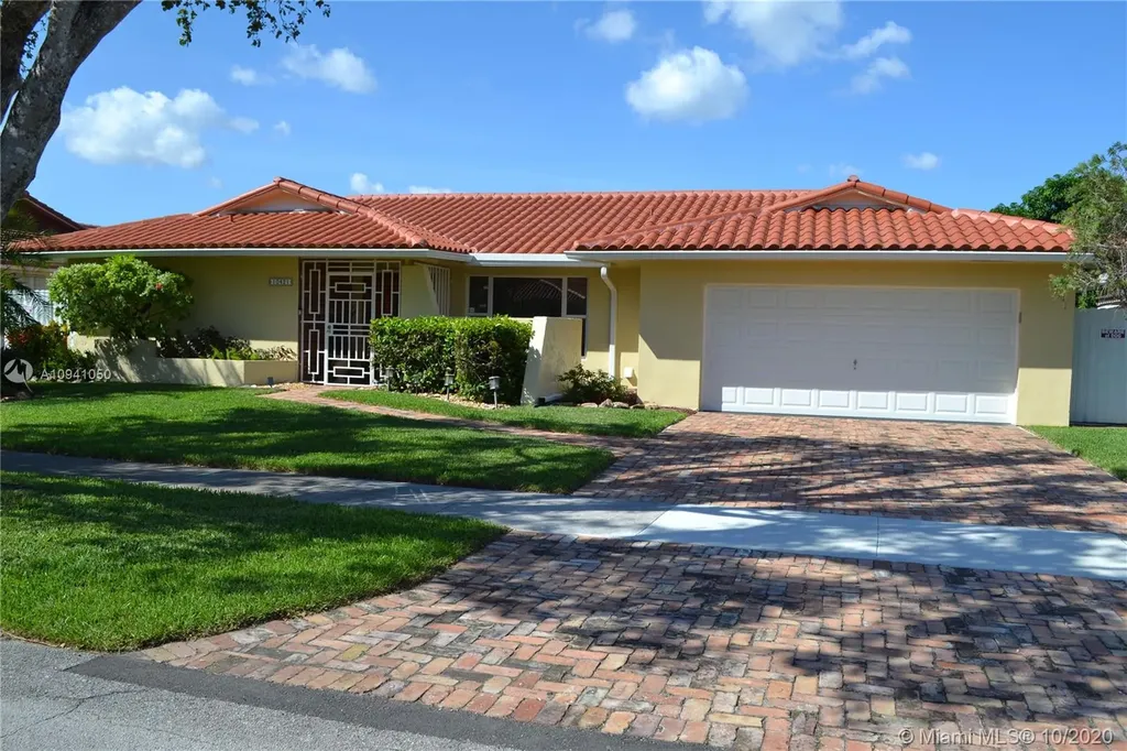 10421 SW 20th Street Miami FL 33165
