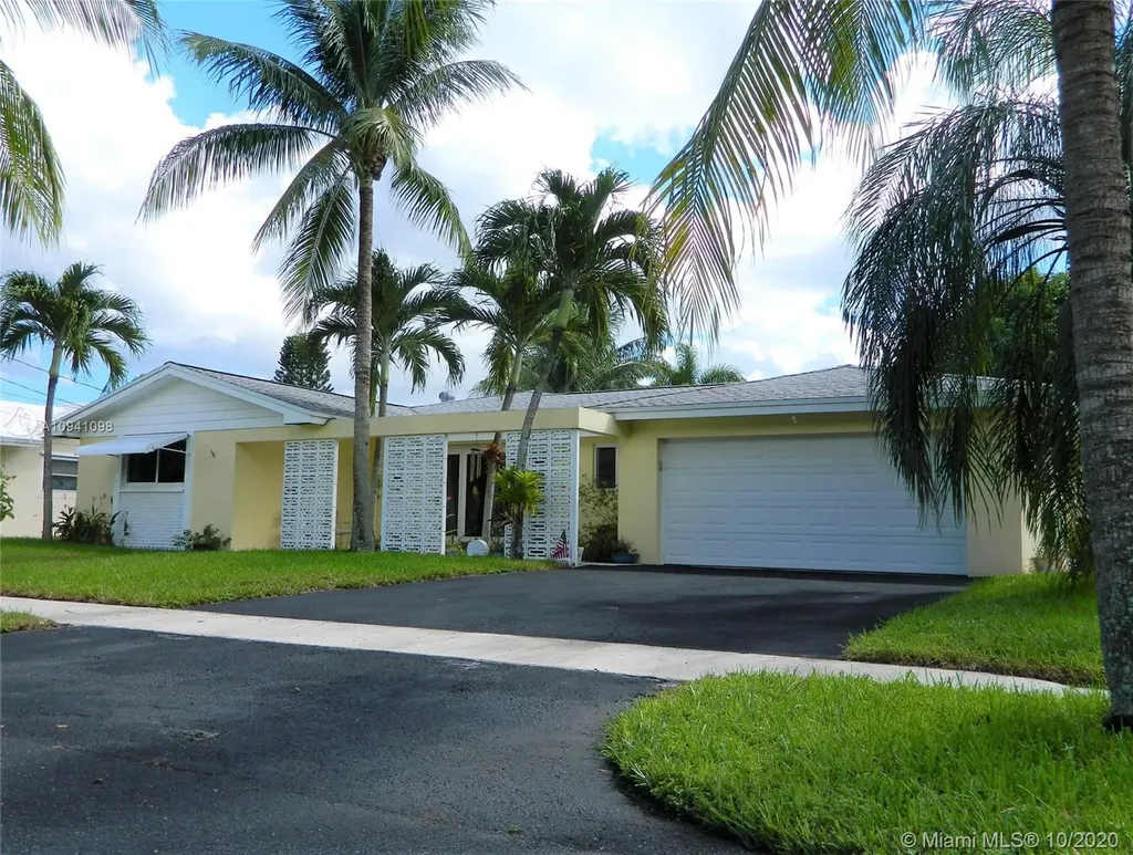 3940 NW 11th Street Coconut Creek FL 33066