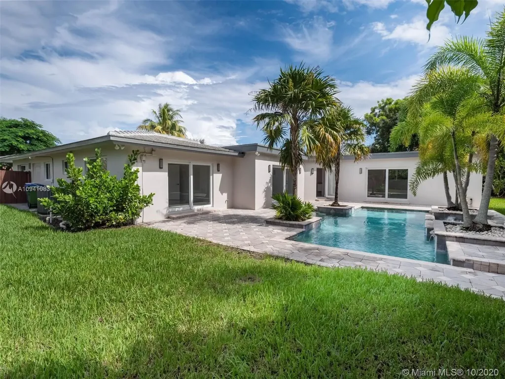 2133 NW 4th Avenue Wilton Manors FL 33311