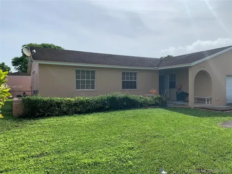 25951 SW 134th Avenue Homestead FL 33032