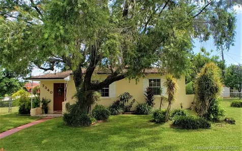 7340 SW 14th Street Miami FL 33144