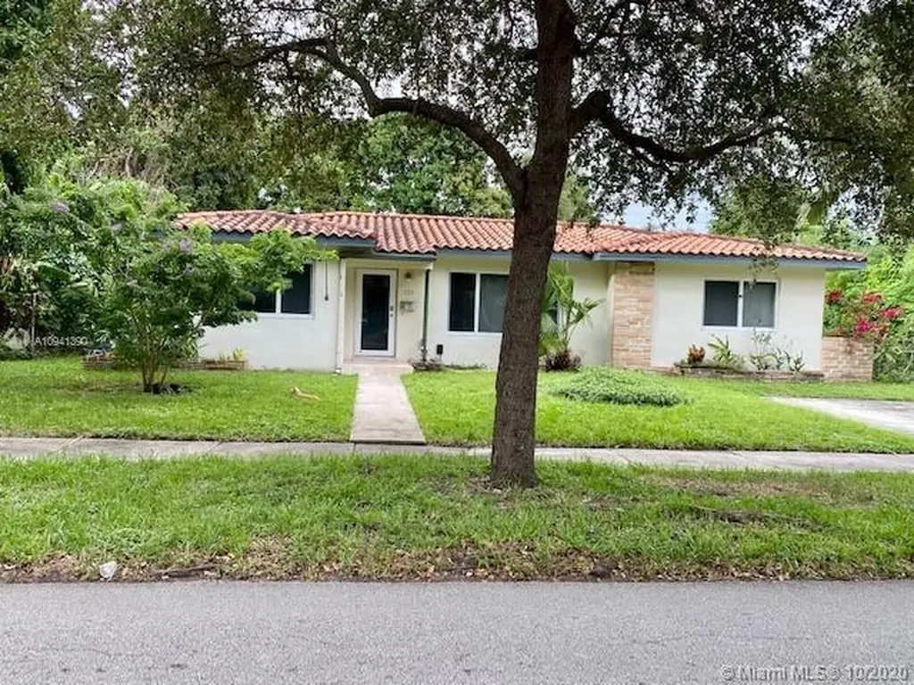 229 NW 111th Terrace Miami Shores FL 33168