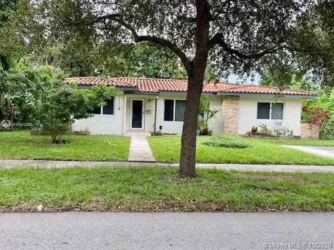 229 NW 111th Terrace Miami Shores FL 33168