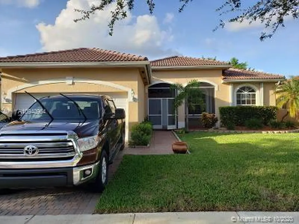1611 SE 17th Street Homestead FL 33035