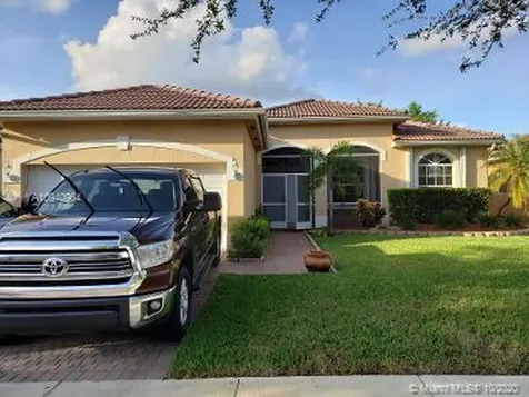 1611 SE 17th Street Homestead FL 33035