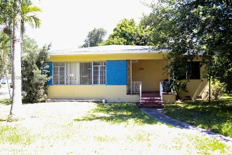 411 NE 87th Street El Portal FL 33138