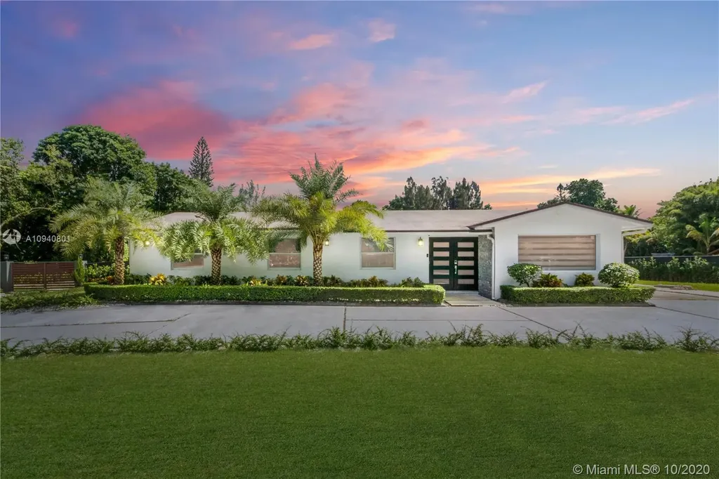 4900 SW 188th Avenue Southwest Ranches FL 33332