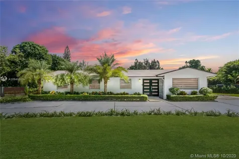 4900 SW 188th Avenue Southwest Ranches FL 33332