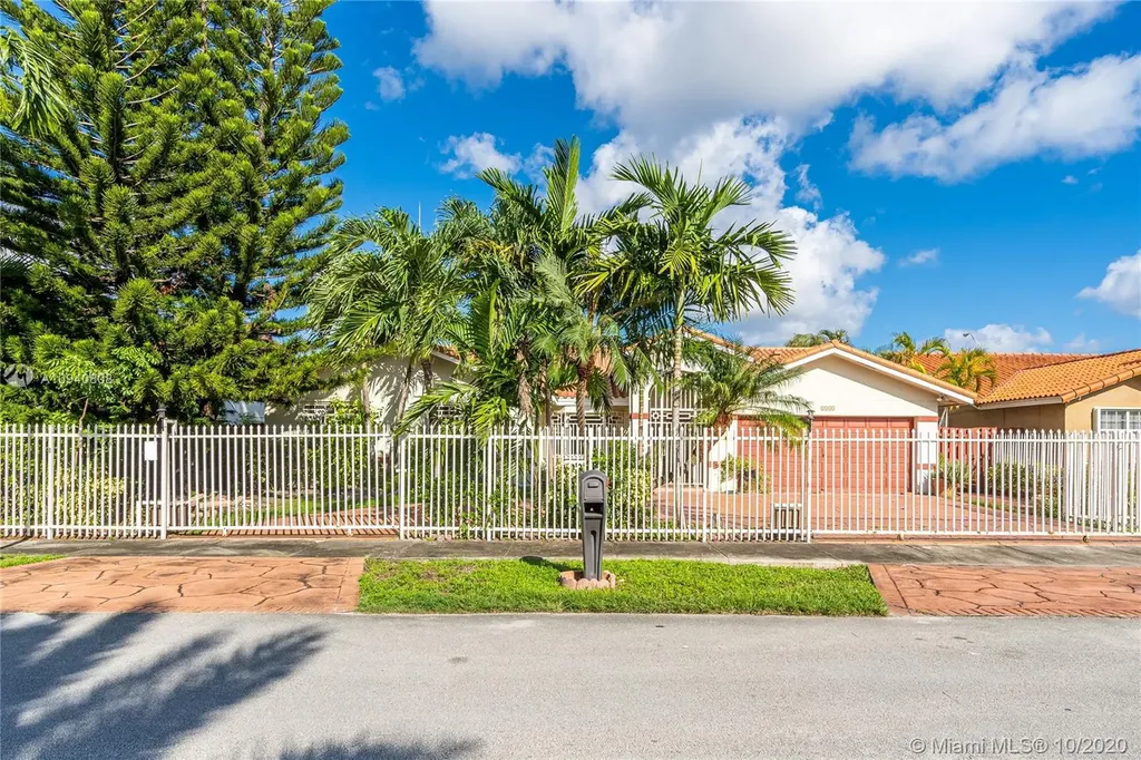 2831 SW 137th Court Miami FL 33175
